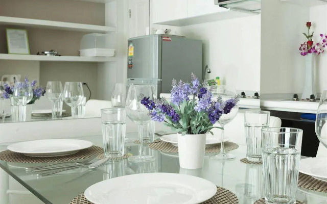 The Cube Boutique Residence