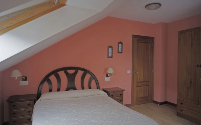 Hotel Rural La Rectoral De San Juan