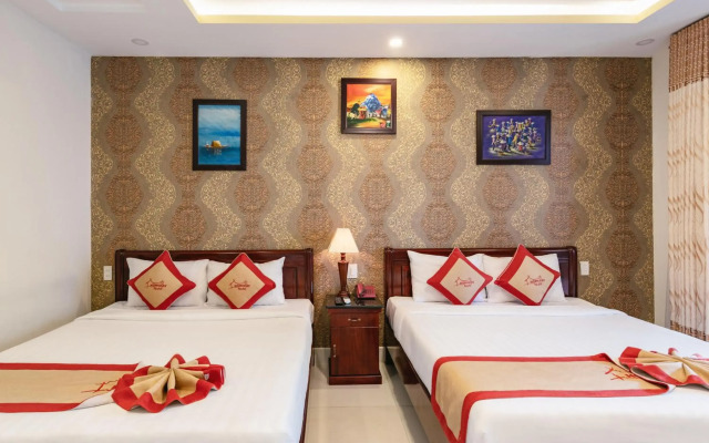 NuNi Hoi An Homestay