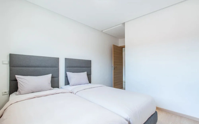 ZARI BOUTIQUE Aparthotel