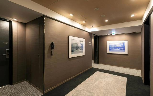 Ginza Capital Hotel Moegi