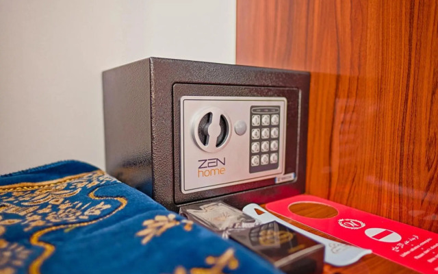 New Hotel