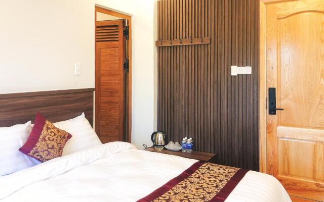 Bao Duy 3 Hotel