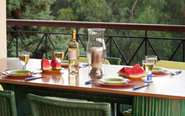 Villa Glavina Studios & Apartments