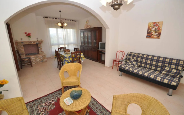 Villa Magnolia 2 - 8 Posti a Pochi Metri dal Mare