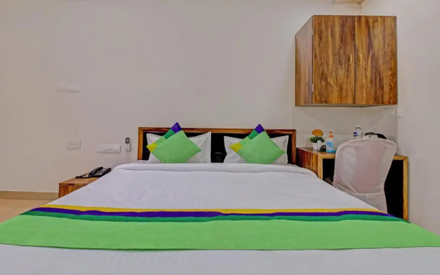 Sai Samrat Resort by Treebo