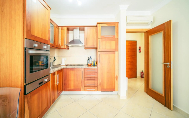 Albufeira - Cerro Mar Star - Cozy and Relaxing T1