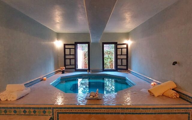 Kasbah Atfel