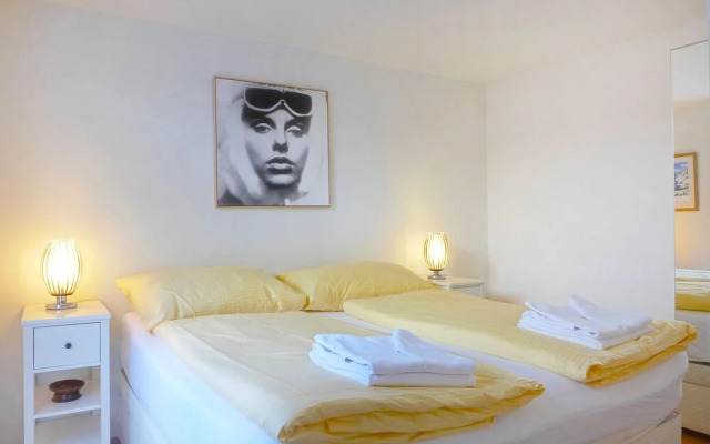 Roossi Lauterbrunnen