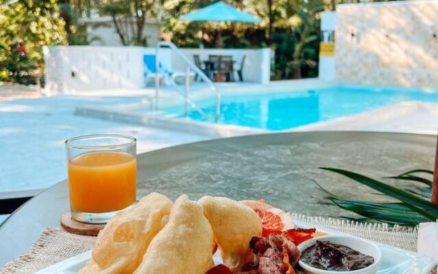 Villa Massis Luxury Jungle Villas