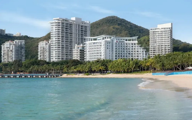 Sanya Junji Seaview Hotel