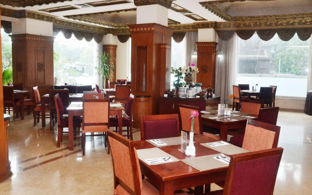 ZEN Rooms Sultan Iskandar Muda