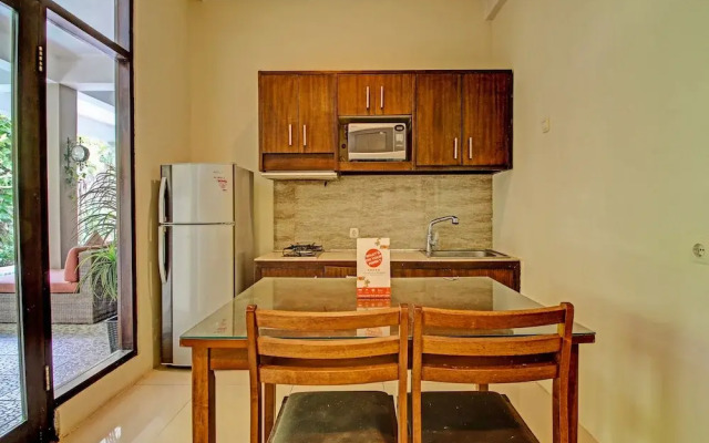 OYO 91300 Sunny Side Villa