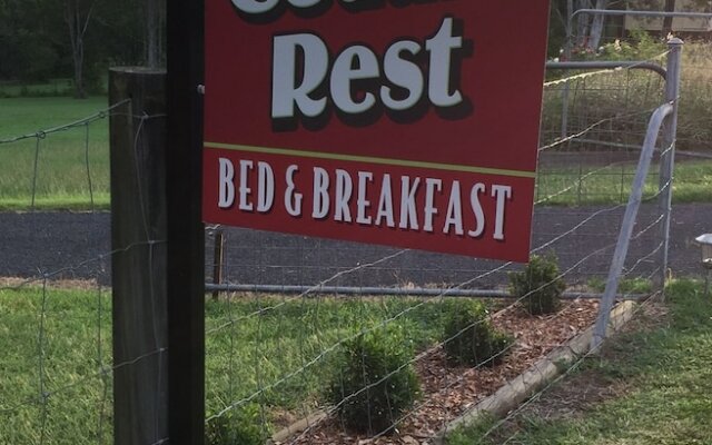 Cedars Rest Bed & Breakfast
