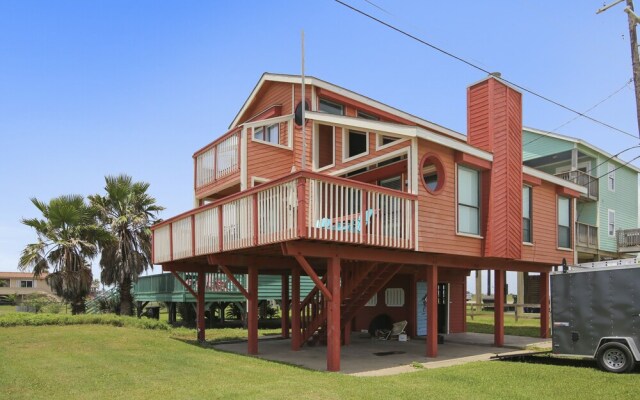 Casa Mingo 3 Bedrooms 2 Bathrooms Home