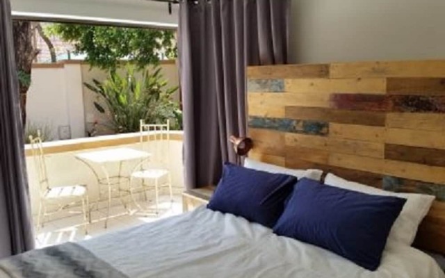 Wildflower Lodge
