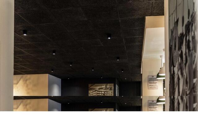 ibis Styles Limoges Centre