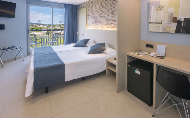 Hotel GHT S'Agaró Mar