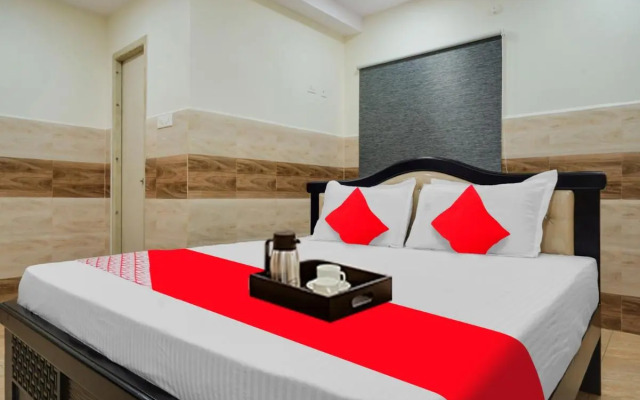 Oyo Flagship 804922 Seera Suites