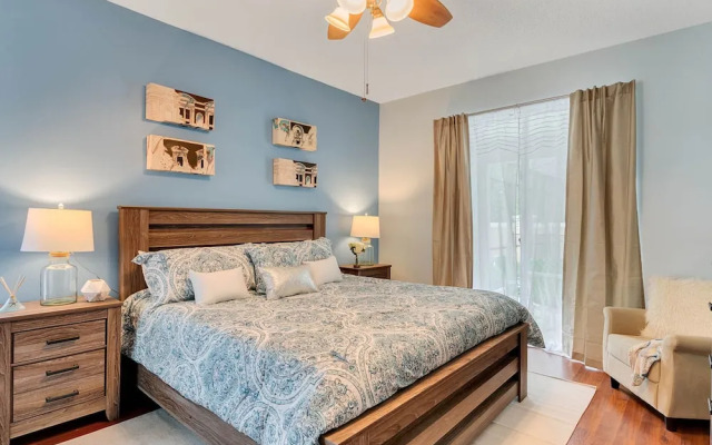 7 Bedroom Villa, Private Pool, Resort Amenities