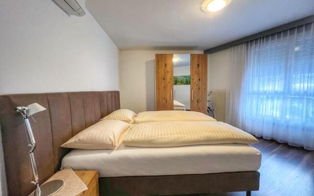 Apartment Dufour