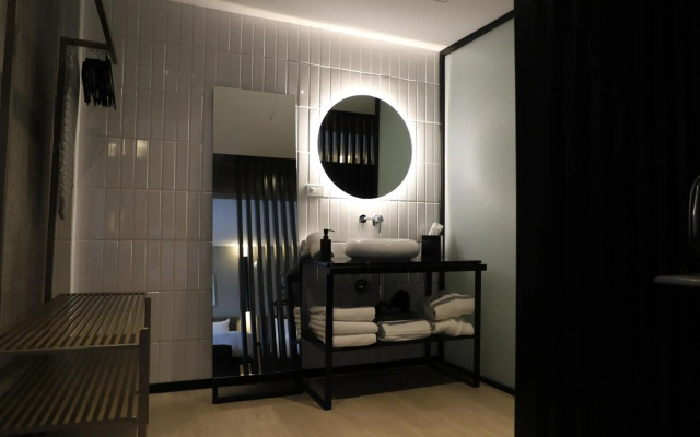 Bellwort Hotel