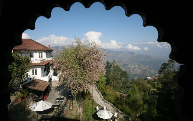 The Dwarika's Resort