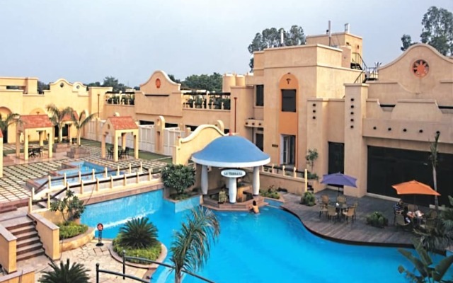 Tivoli Garden Resort