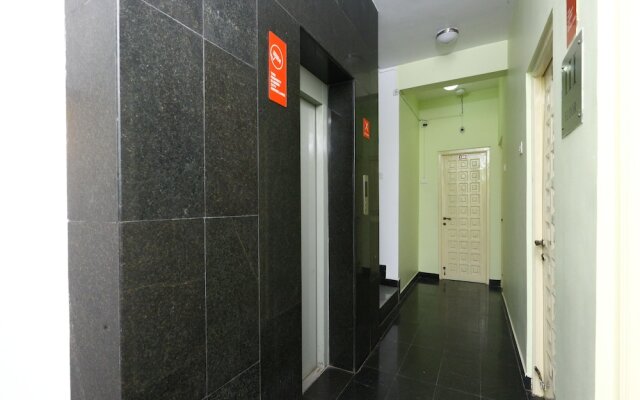 OYO 10630 Hotel Nano Turf