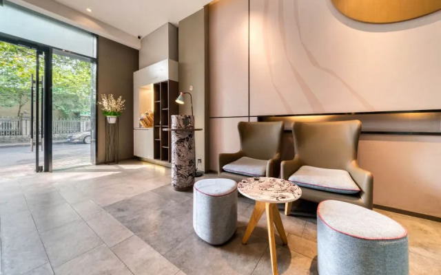 Mishe Hotel (Hangzhou Gudang Hefeng)