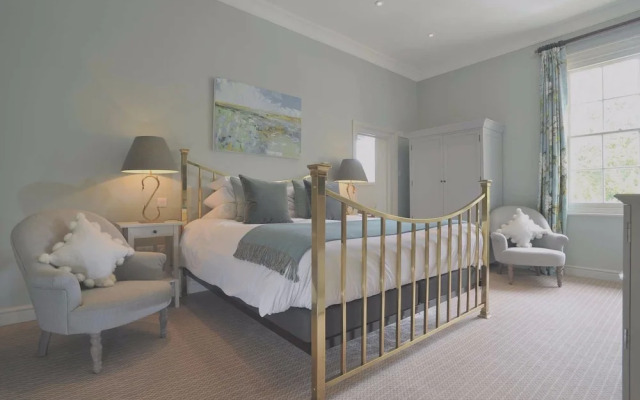 Congham Hall Hotel