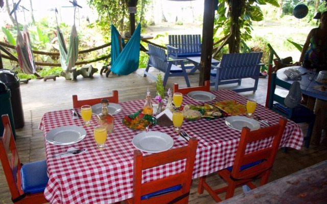 Pijiba Lodge
