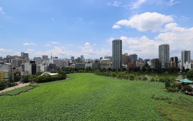 APA Hotel Keisei Ueno-Ekimae