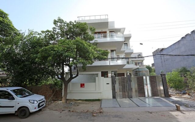 OYO 6576 Viskon Rooms