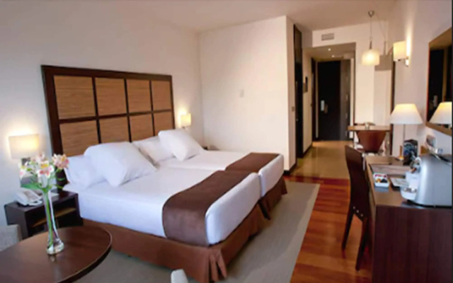 Aparthotel Attica21 As Galeras