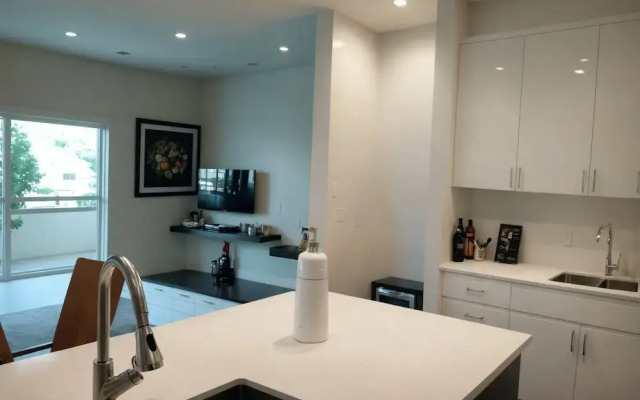 StaysPro - Hollywood Homes Minutes to Everything