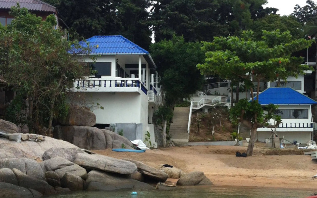 Simple Life Talay & Divers Resort