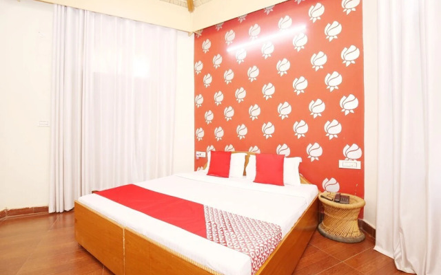 Whispering Shacks by OYO Rooms