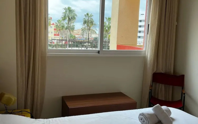 Playasol in Denia With 3 Bedrooms and 2 Bathrooms