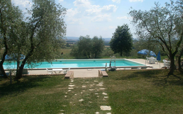 Villa Brignole
