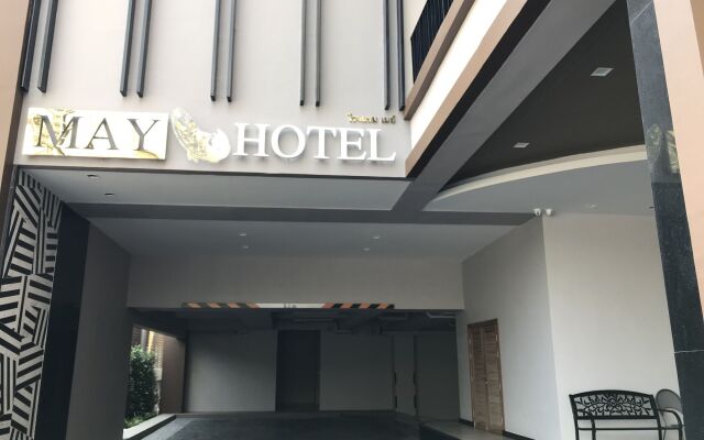 May Hotel