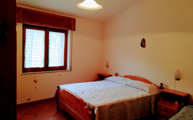 Il Rifugio Sul Sentiero