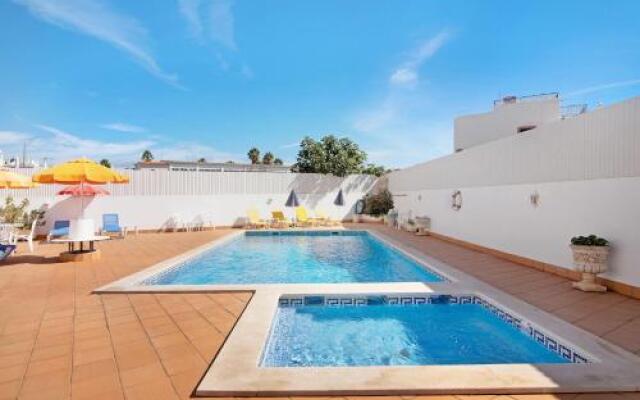 Apartamentos Arcádia