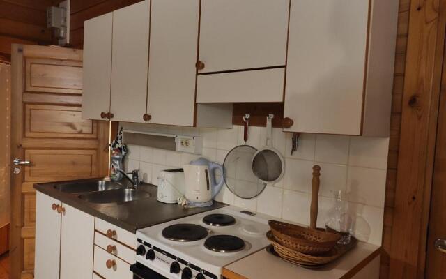 Holiday Cabin Kerimaa 103