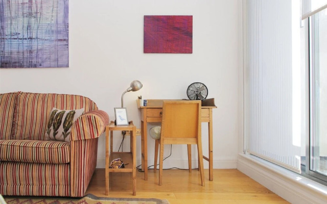 The London Agent Clerkenwell Super Nice