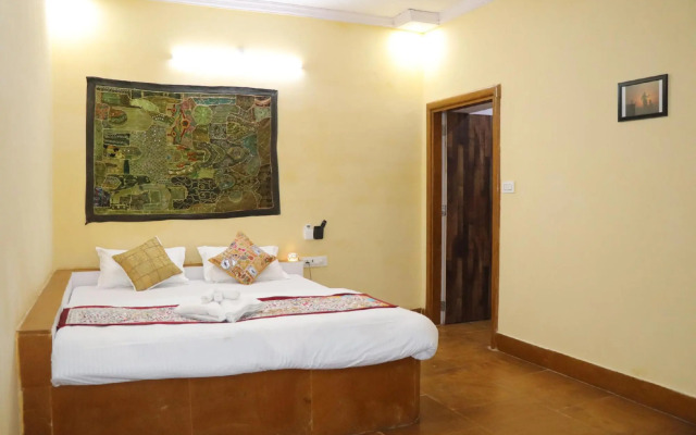 Urmila Guest House