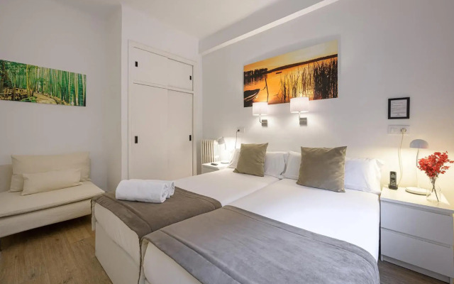 Hotel Madrid Centro Affiliated by Meliá