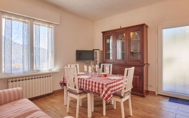 Apartment Minú Porlezza