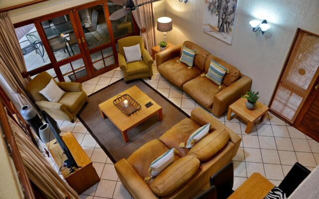 Kruger Park Retreat