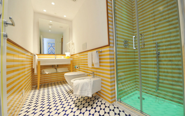 Maison Lemon
